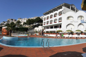 Morcavallo Hotel & Wellness Peschici